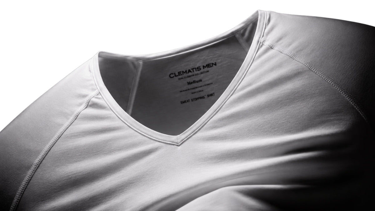 Undershirts