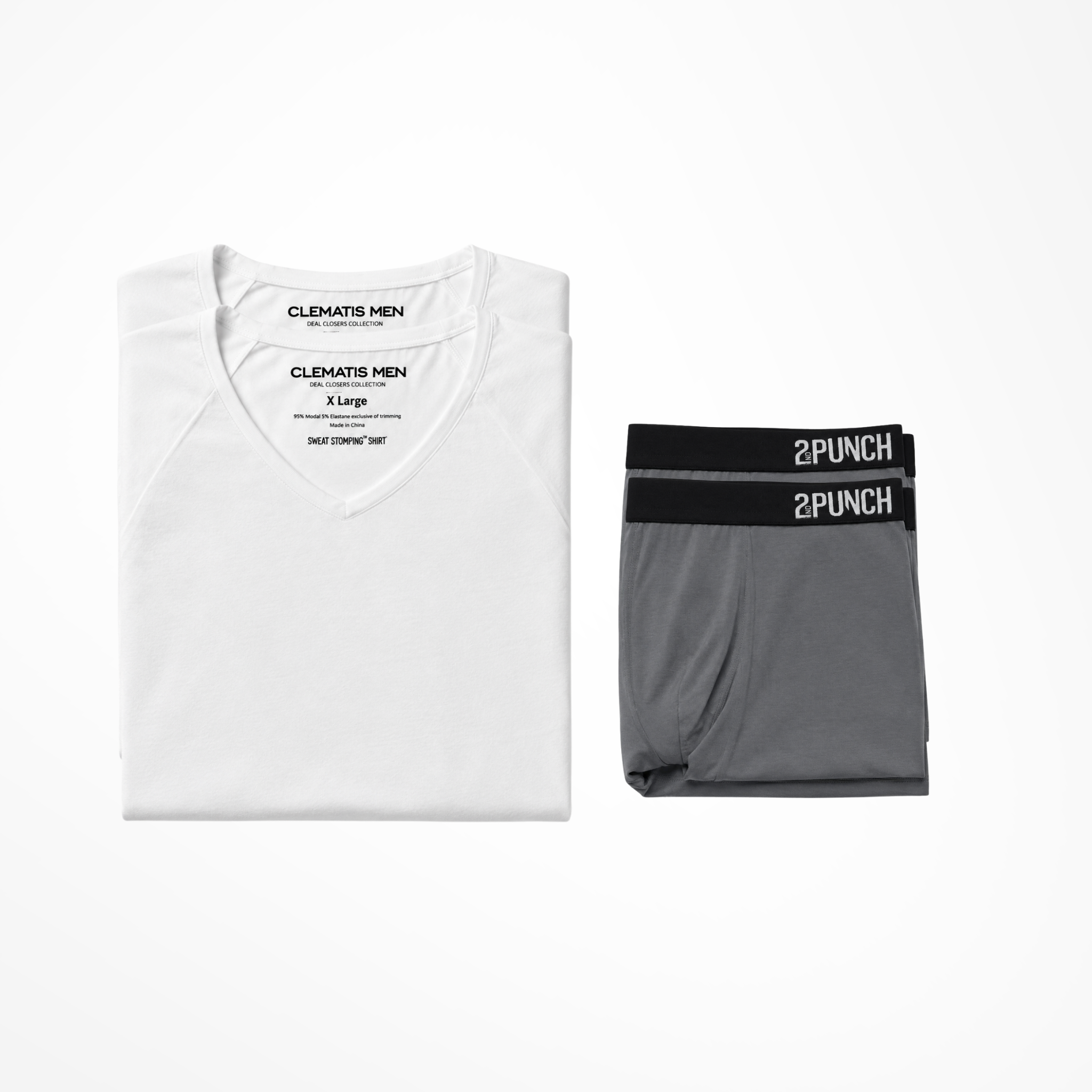 Momentum Series Weekend Bundle