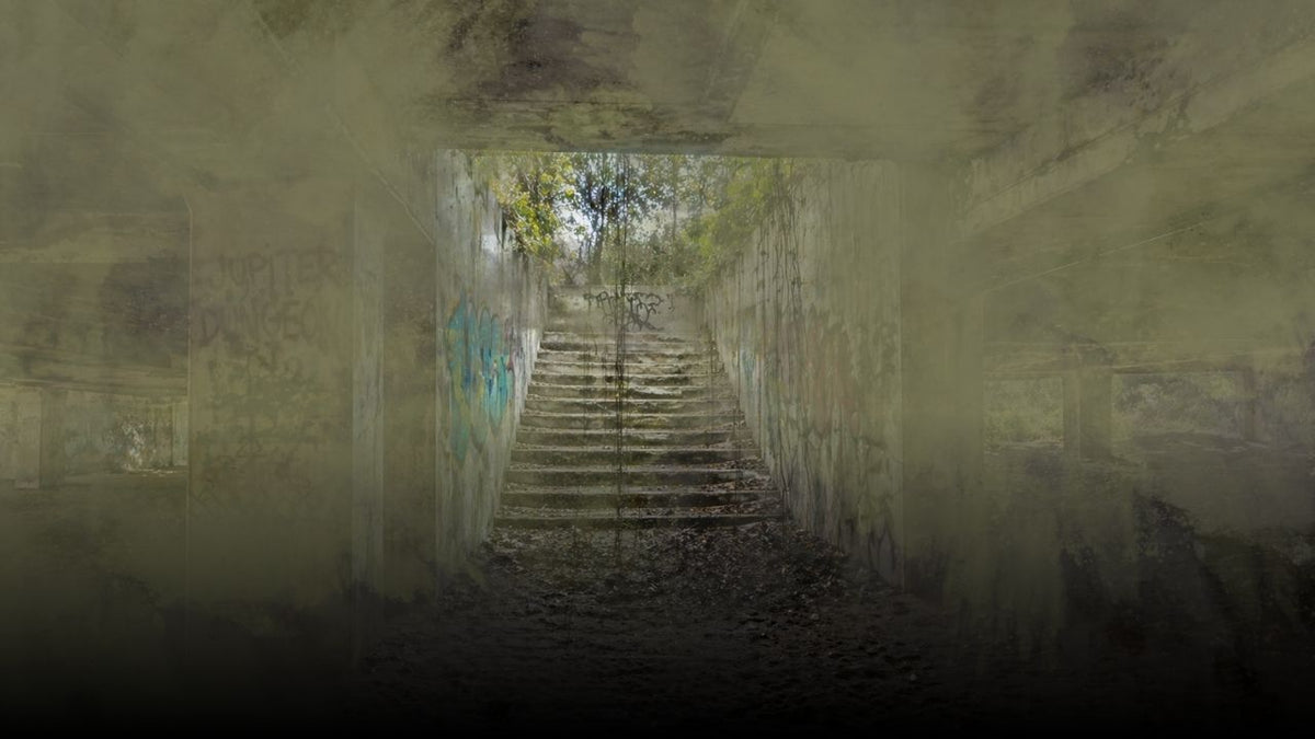 What is the Jupiter Dungeon?