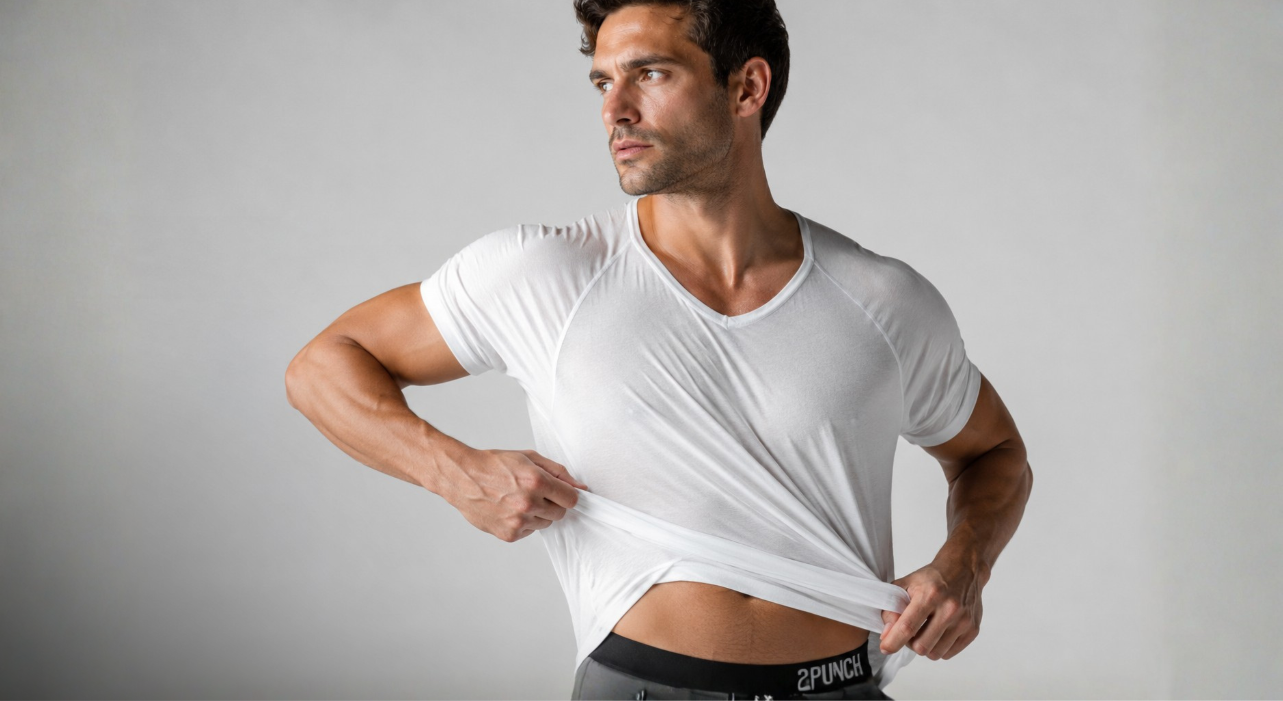Undershirts