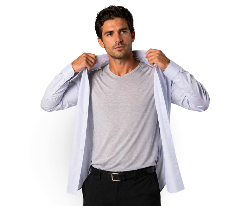 Undershirts