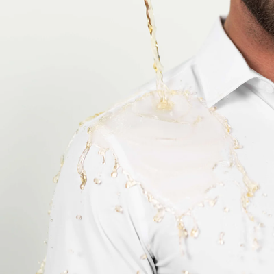 Hustle Dress Shirt