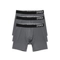 3 Pack 2nd Punch Cooling Briefs