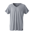 Sweat Stomping™ Shirt - Smoke Break Gray