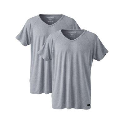 2 Pack Sweat Stomping™ Shirt