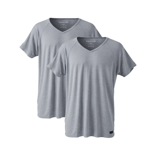 2 Pack Sweat Stomping™ Shirt