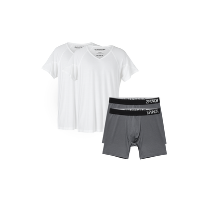 Momentum Series Weekend Bundle