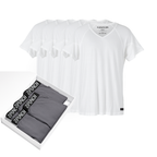 Momentum Bundle