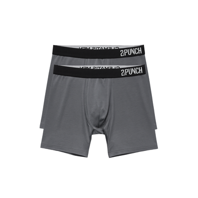 2nd Punch™ Response Boxer Briefs 2 Pack