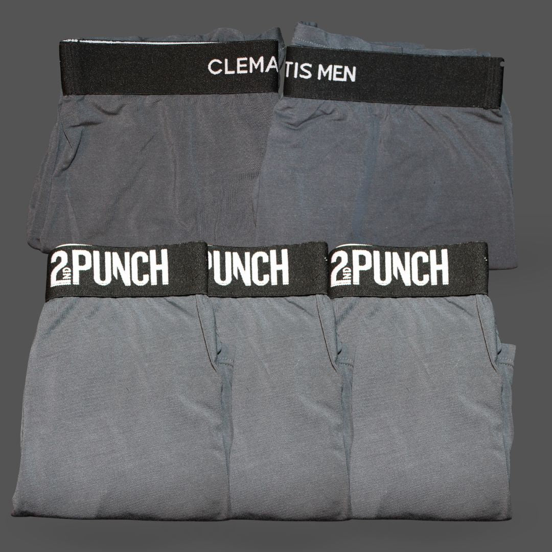 2nd Punch Cooling Briefs