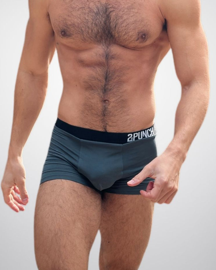2nd Punch Cooling Briefs