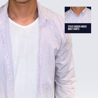 The Closers Undershirt