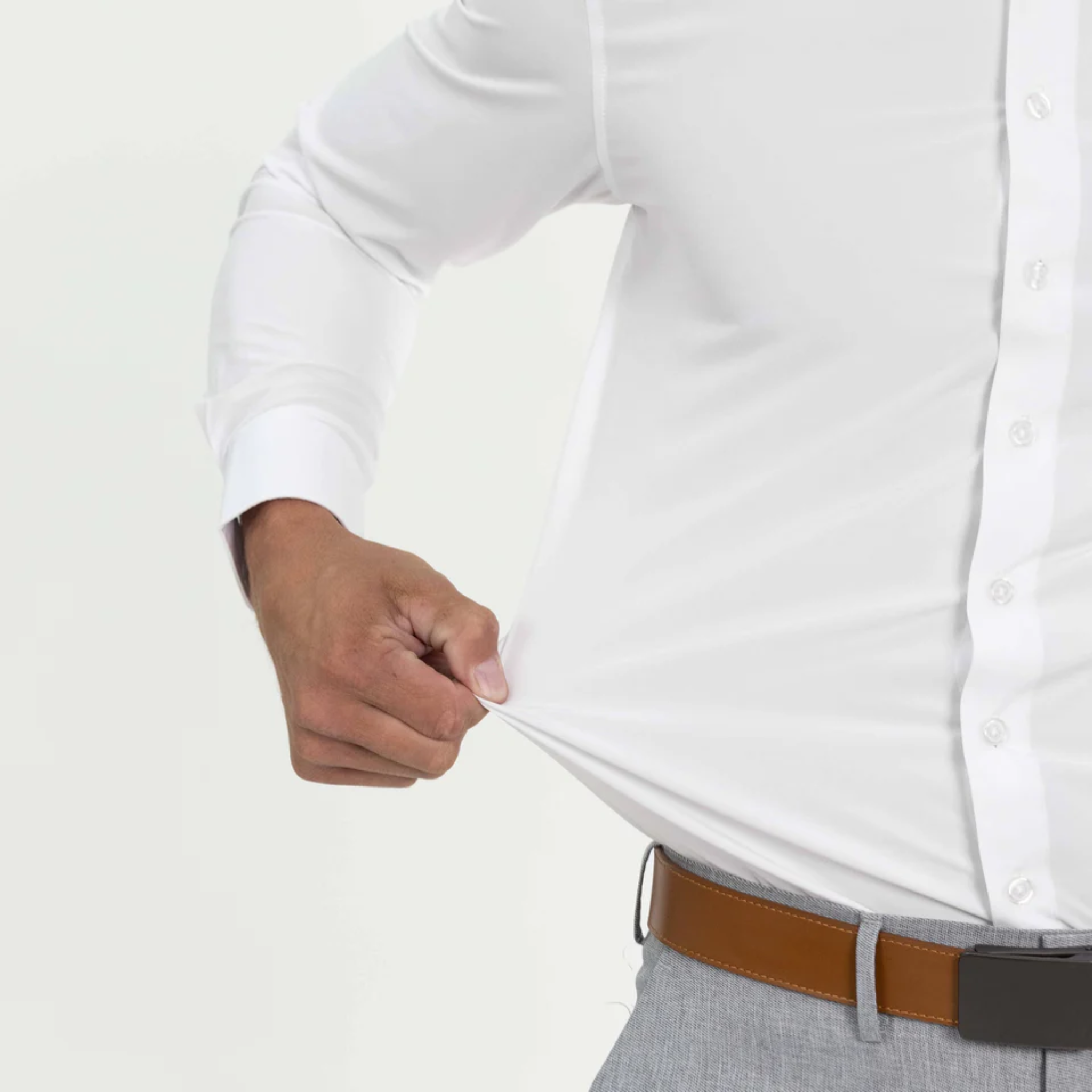 Hustle Dress Shirt