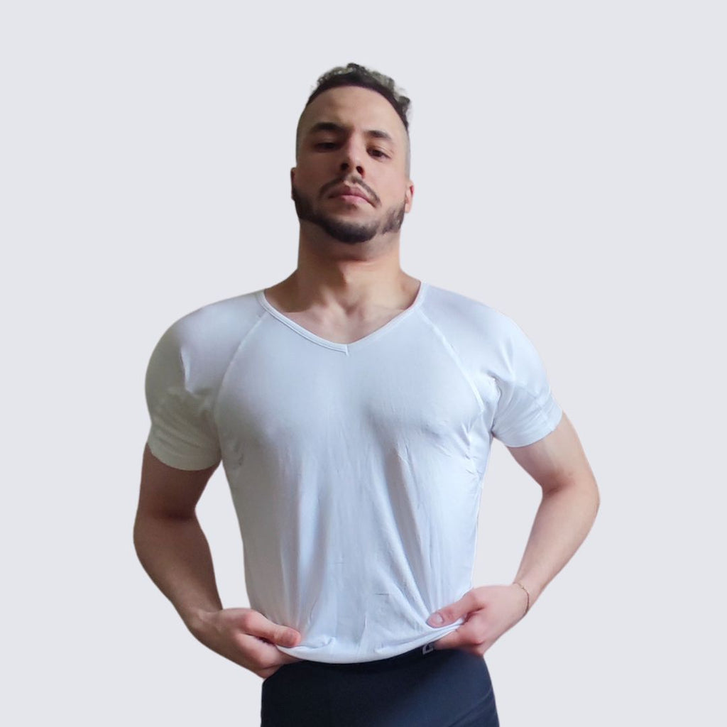 Sweat Stomping™ Shirt