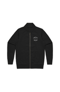 Classic Clematis Men Territory Traveler Jacket
