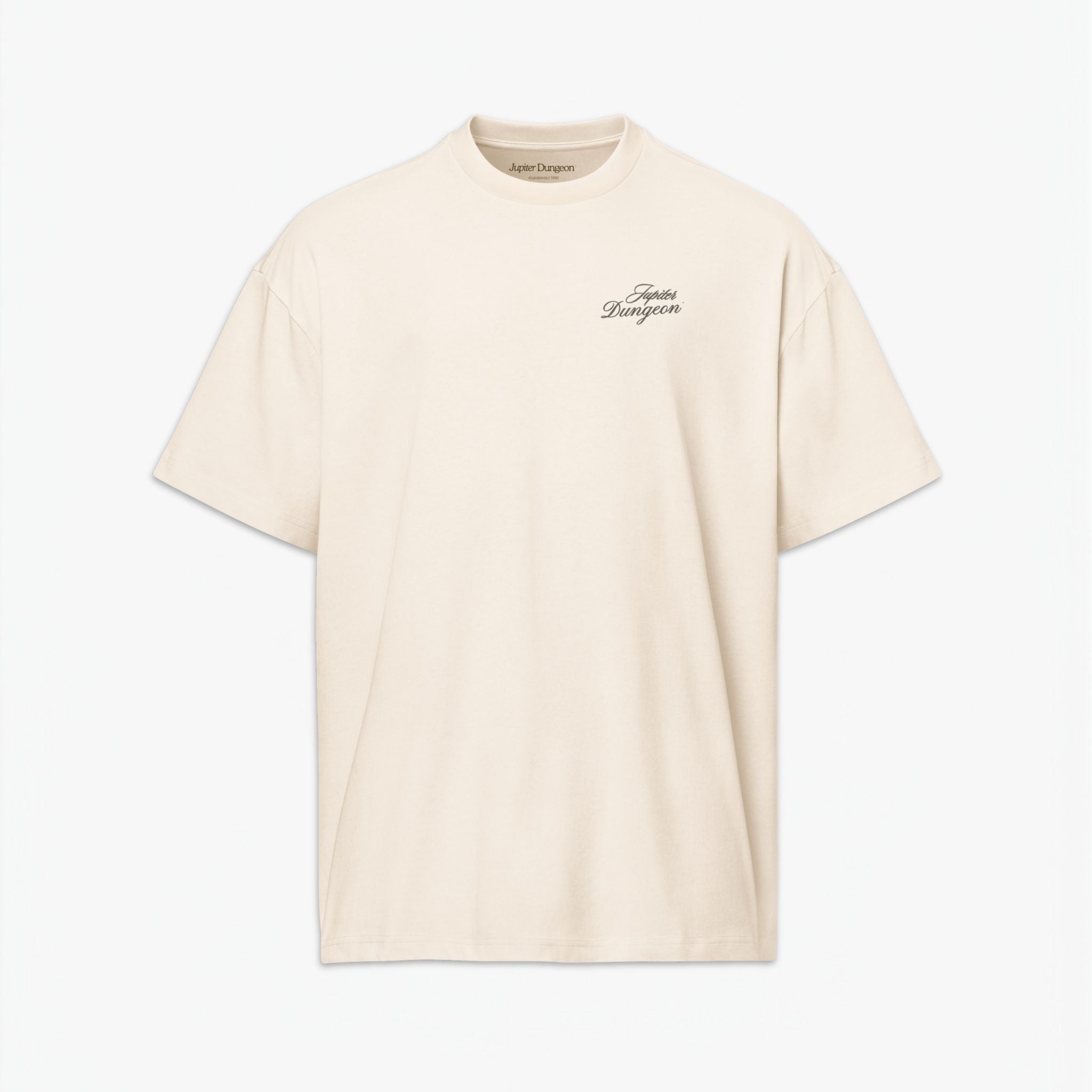 Restricted Access Jupiter Dungeon Tee