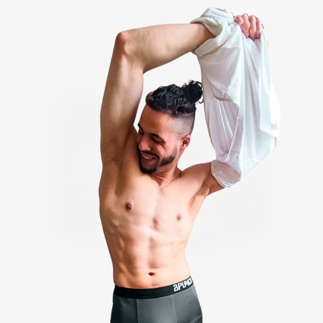 Power 5 Bundle