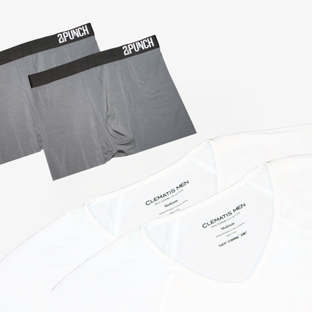 Momentum Series Weekend Bundle