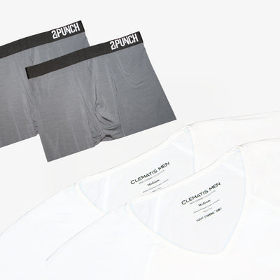 Momentum Series Weekend Bundle