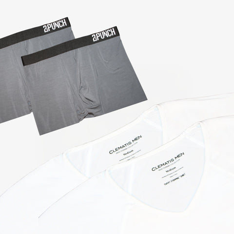 Weekend Bundle