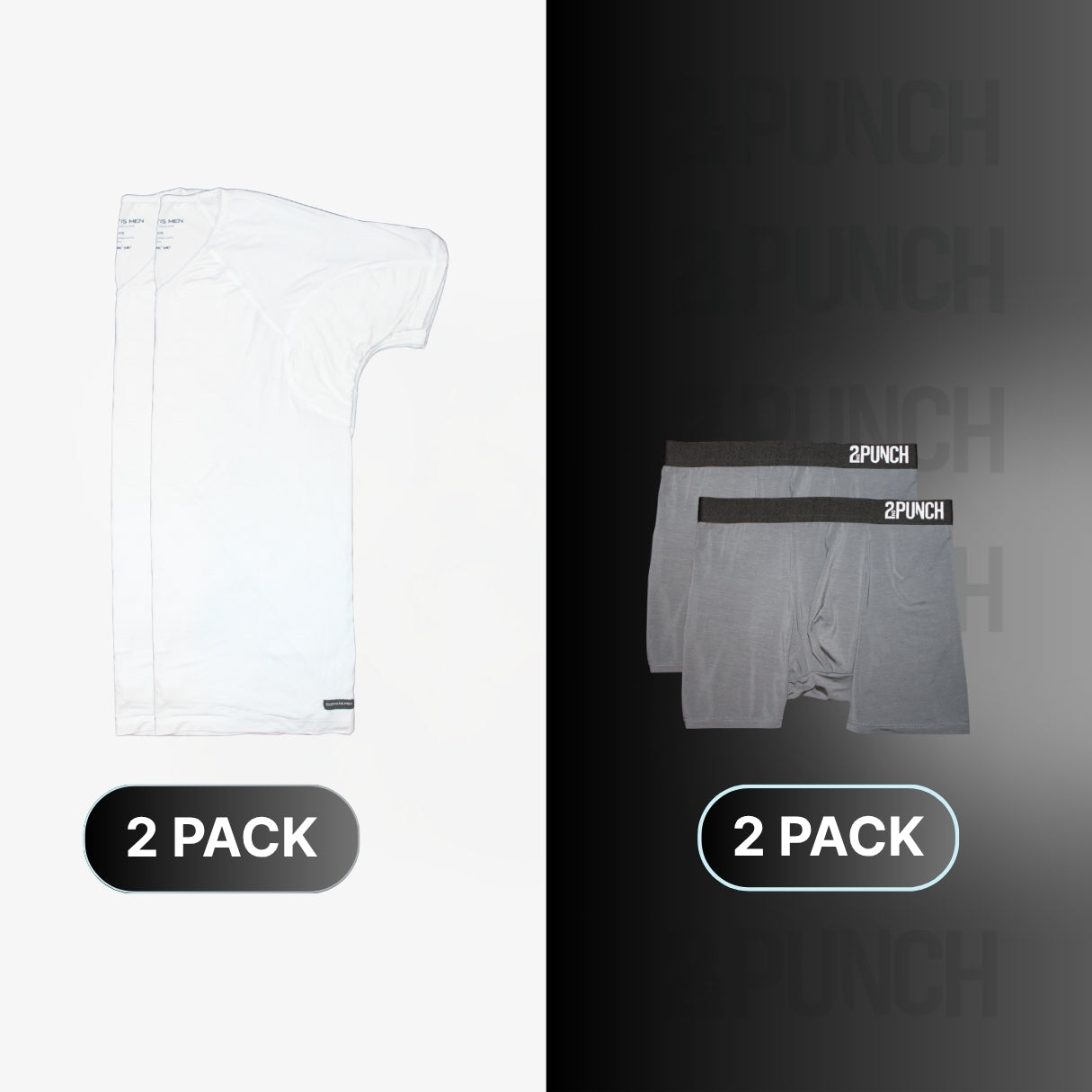 Weekend Bundle