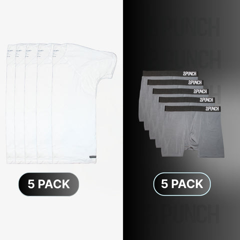 Power Ⅴ Bundle