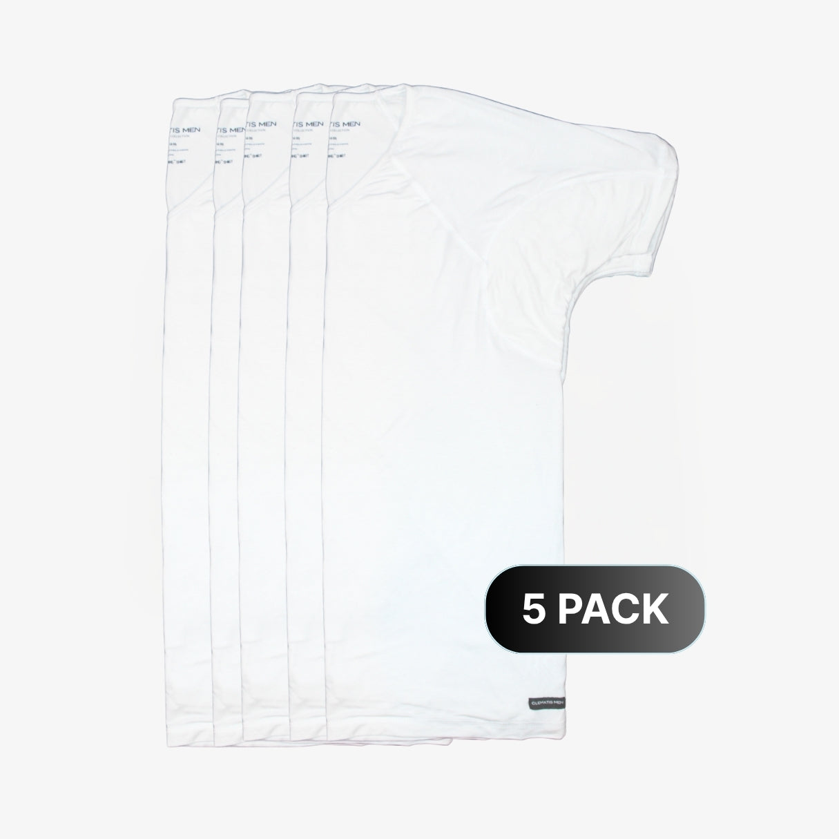 Power 5 Pack Sweat Stomping™ Shirt