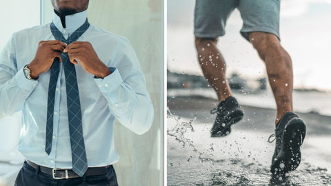Designed for Demanding Days