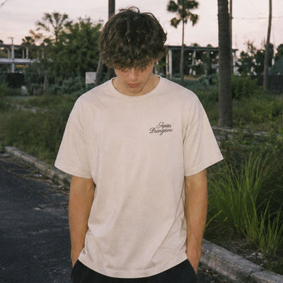 Restricted Access Jupiter Dungeon Tee