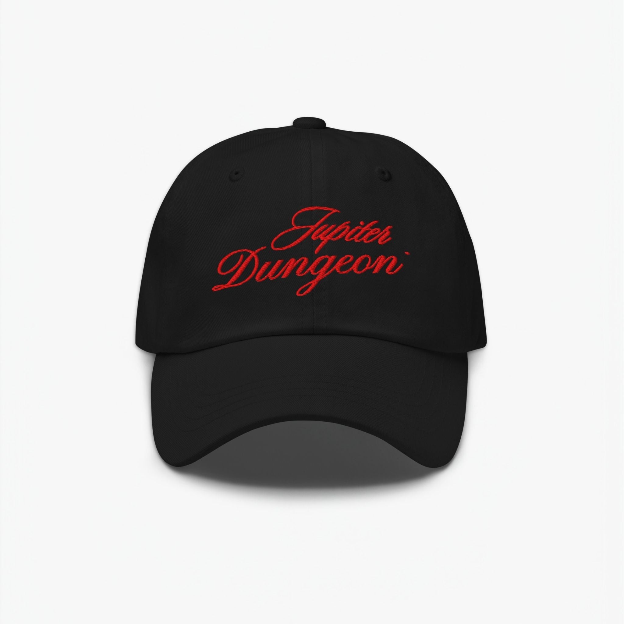 Jupiter Dungeon™ explorer cap