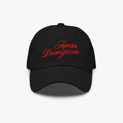 Jupiter Dungeon™ explorer cap