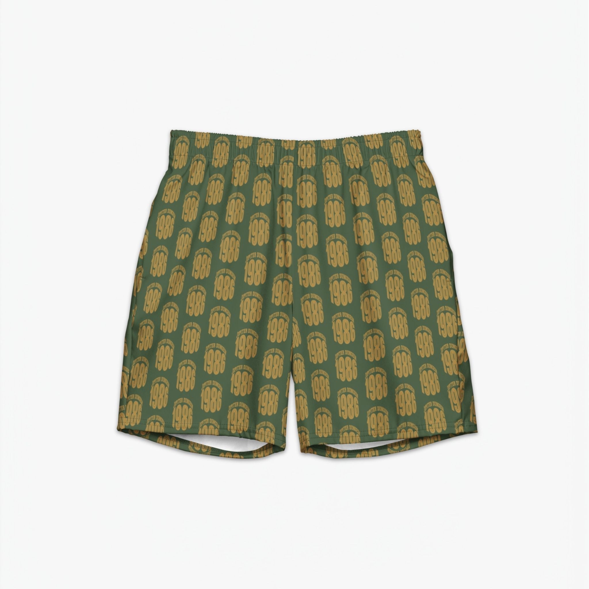 Voyager Jupiter Dungeon wet short