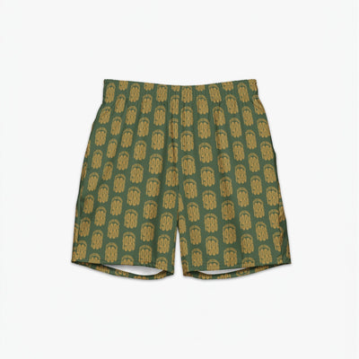 Voyager Jupiter Dungeon wet short