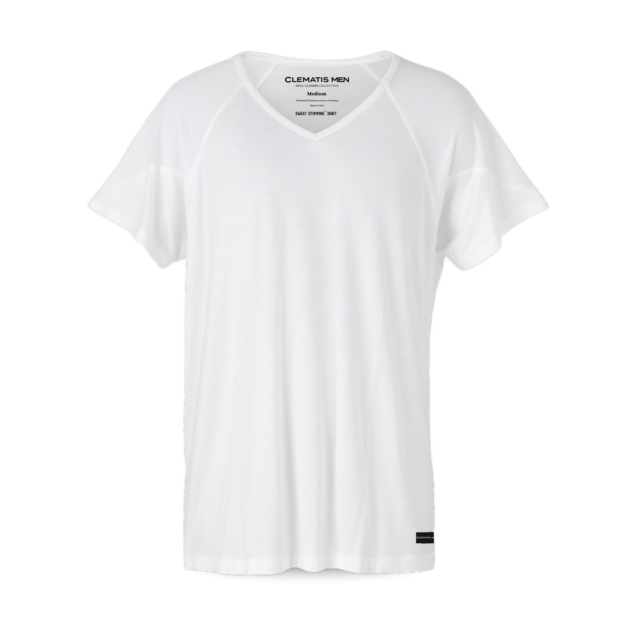 Sweat Stomping™ Shirt