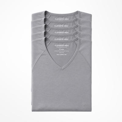5 Pack Closers Undershirt
