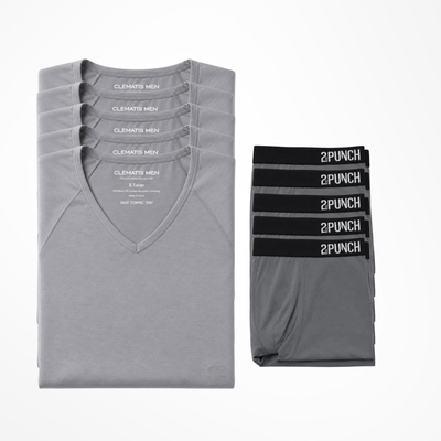 Momentum Series Workweek Bundle