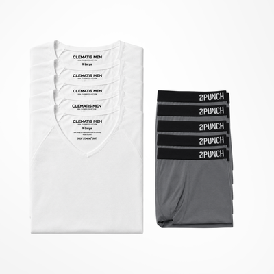 Momentum Series Workweek Bundle