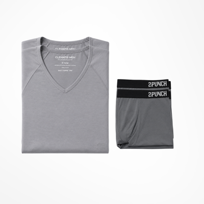 Momentum Series Weekend Bundle