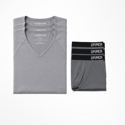 Momentum Series Traveler Bundle