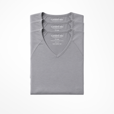 The Closer's Undershirt 3 Pack