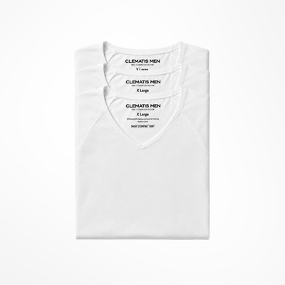 The Closer's Undershirt 3 Pack