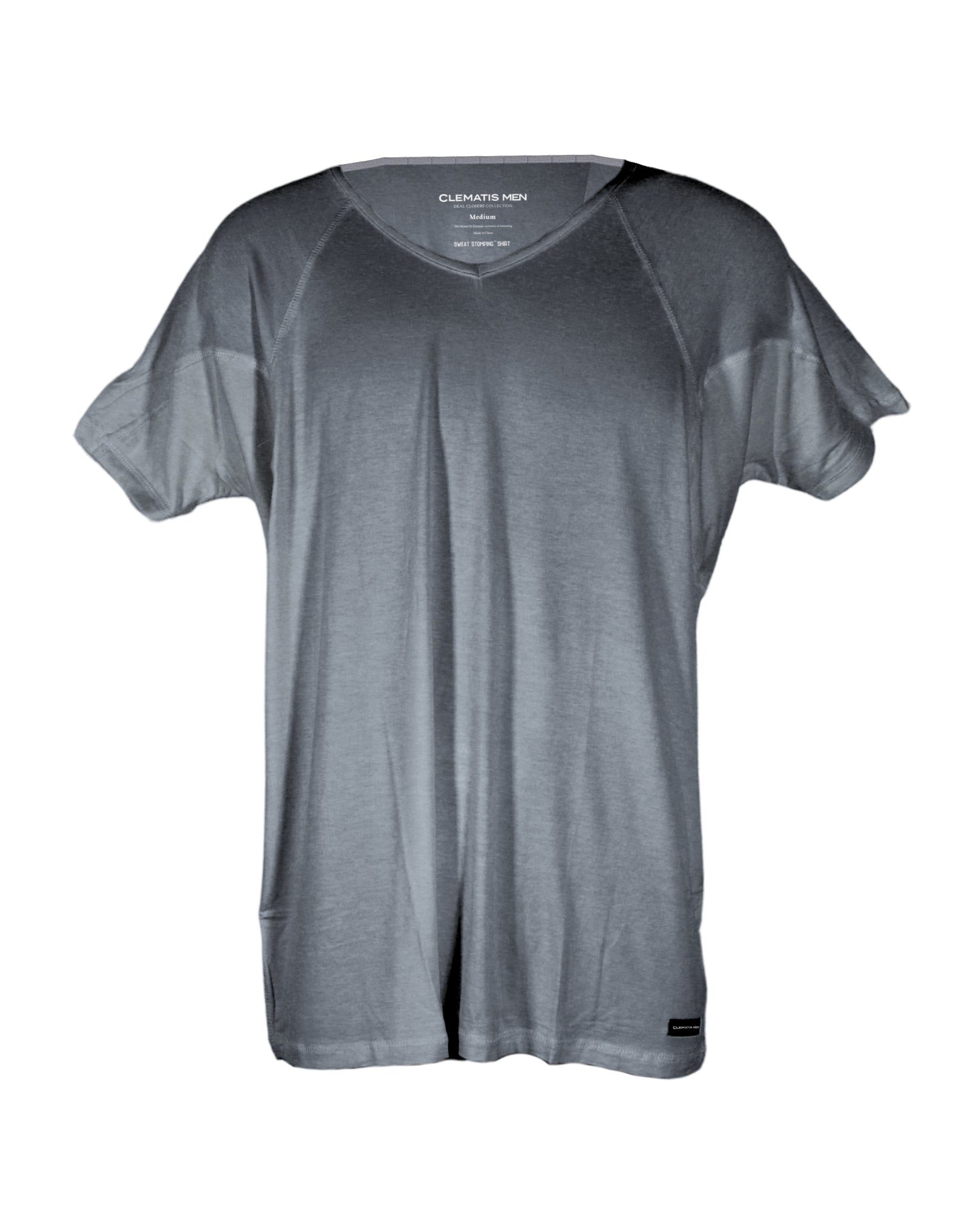 Sweat Stomping™ Shirt