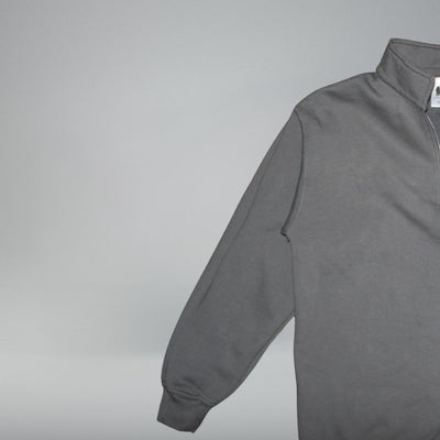 CLOSED WON™ Office Quarter Zip