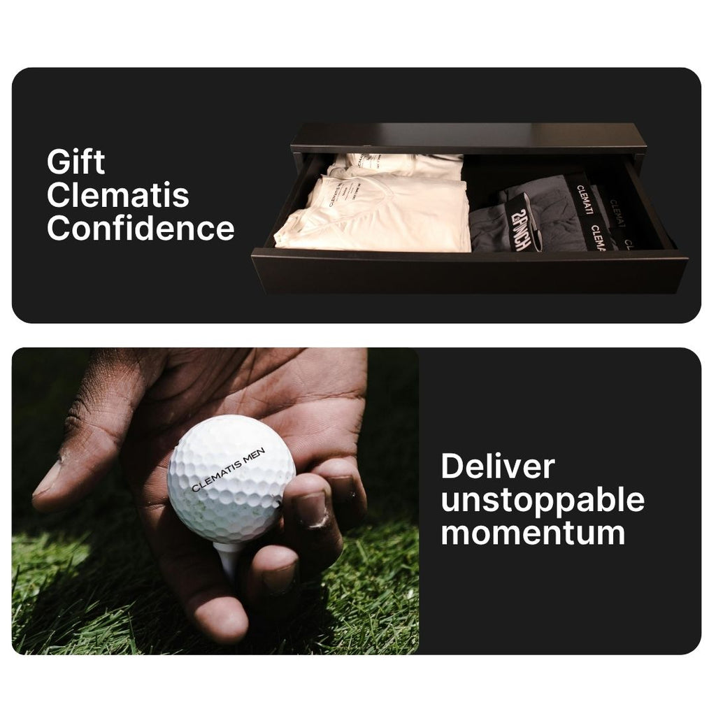 Clematis Men Digital Gift Card