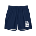 1986 Jupiter Dungeon Swim Shorts