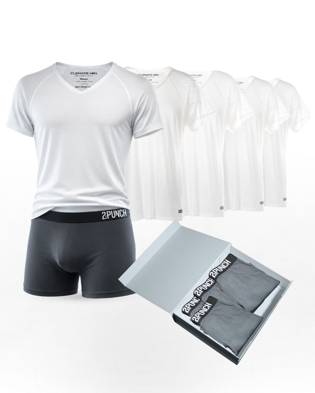 Momentum Bundle