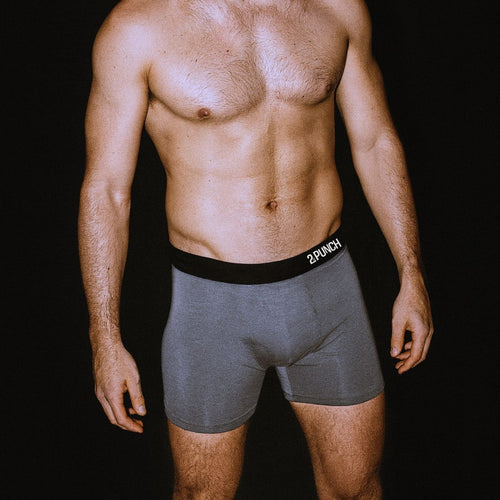 2nd Punch Cooling Briefs