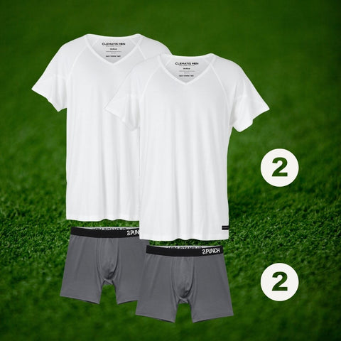 Weekend Bundle