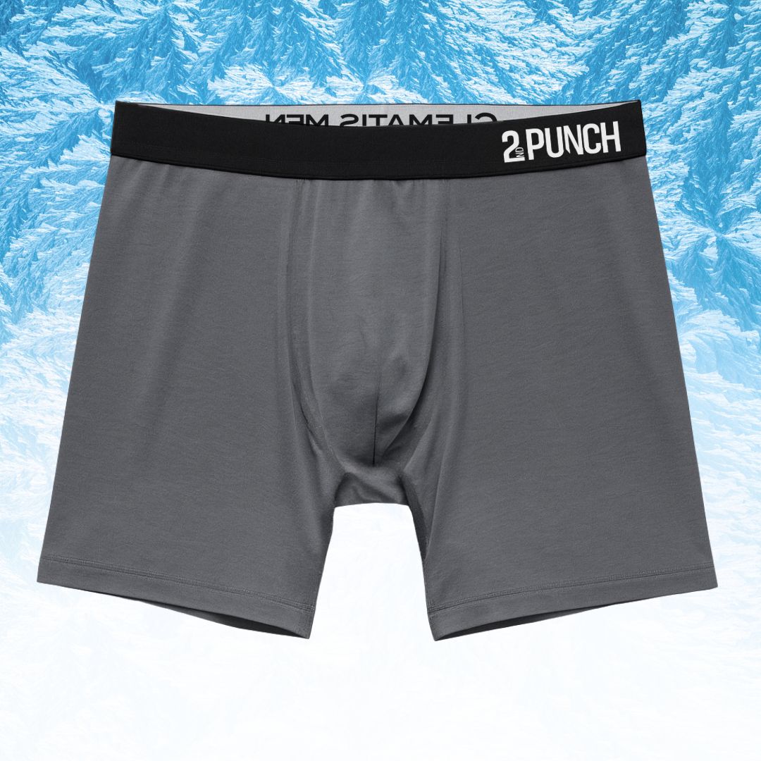 2nd Punch Cooling Briefs