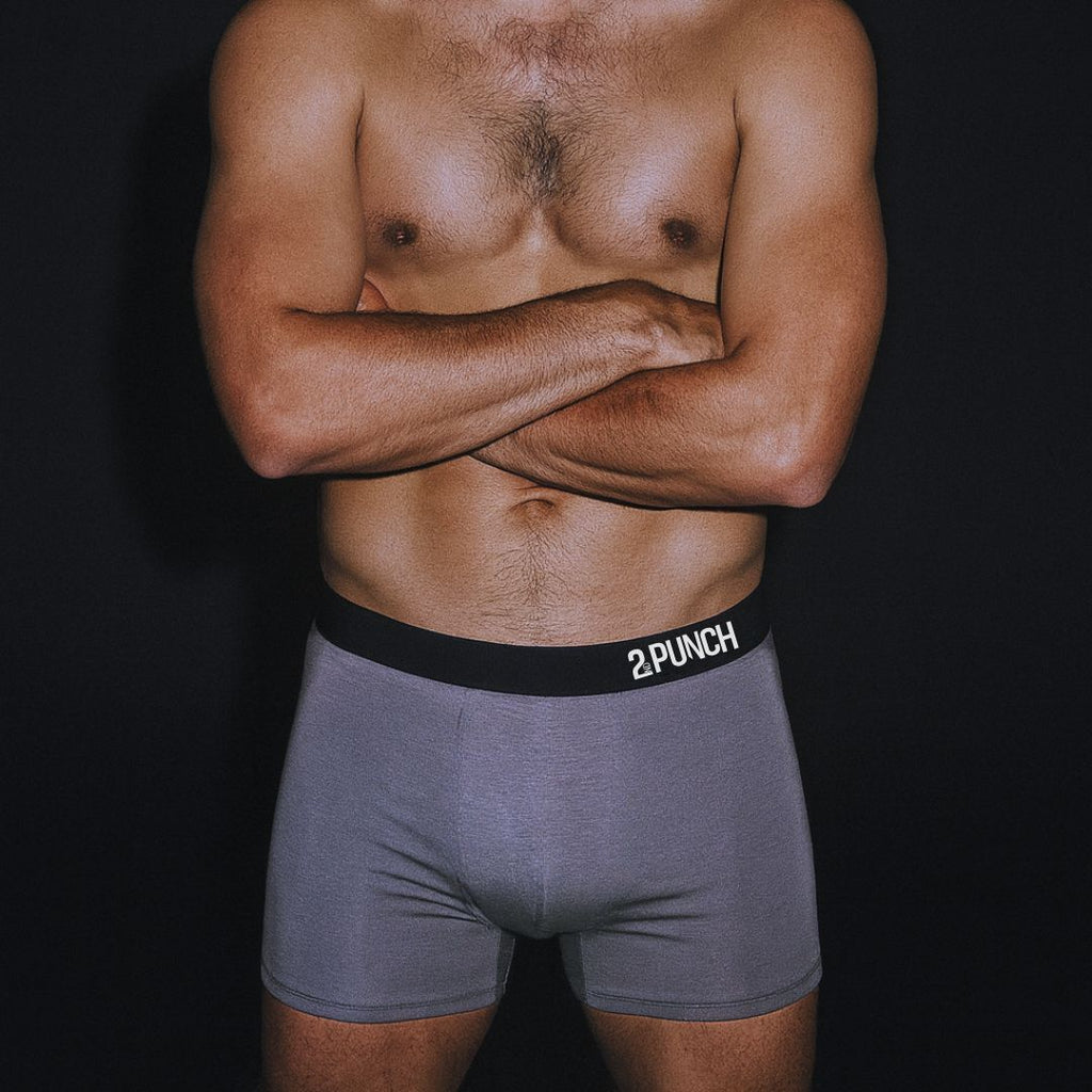 2nd Punch Cooling Briefs